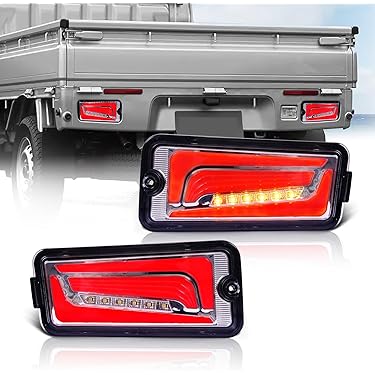 LEDテールランプ　軽トラ2つ 810nL5jPSVL._AC_UL210_SR210,